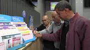 750 milyonluk dev ikramiye Ankara'da heyecan fırtınası estiriyor: Umutlar Milyonerler Festivali'ne bağlandı