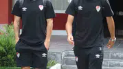 Elazığspor'da Hatay seferi: 21 kişilik kadro belli oldu
