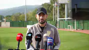 Kocaelispor'da sakatlık kabusu: Selçuk İnan'dan dürüst itiraf