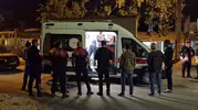 Mimar Sinan Parkı'nda dehşet anları: Üç kişi tarafından bıçaklandı