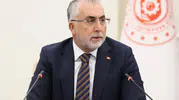 Kamu yönetiminde yeni dönem: Bakan Işıkhan sendikalarla masaya oturdu