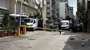 Adana'da kanlı pusu: İş yeri önünde oturan iki kişiye kurşun yağdı