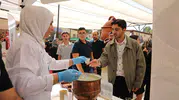 Gaziantep sofrası dünyaya açılıyor: 12 bin yıllık miras GastroAntep ile yeniden kuruluyor