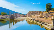 Dünya turizm liginde Türkiye rüzgarı: 11 basamaklık dev sıçrayış