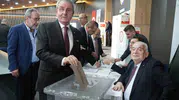 Samsun iş dünyasında kritik gün: Yeni dönem yönetimi sandık başında belirleniyor