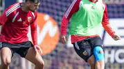 Kayserispor'da Manisa FK mesaisi: Hedef mutlak galibiyet