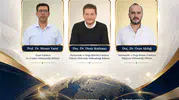 Malatya Turgut Özal Üniversitesi'nde büyük gurur: Bilim dünyasının zirvesine adlarını yazdırdılar