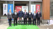 Sivas'ın kalbindeki sessizliğe son: Atıl kalan arazi ekonominin yeni merkezi oldu