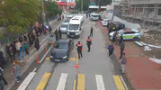 Malatya'da okul önlerinde sıkı takip: Emniyetten tavizsiz denetim