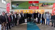 Ağrı'da tarımsal dönüşüm hamlesi: 1100 çiftçiye dev destek