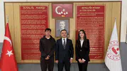 Aşkale'nin gururu dünya sahnesine çıkıyor: 8 yaşında başlayan serüven milli formayla taçlandı