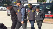Eskişehir'de silahlı saldırı sonrası kaçış planı kısa sürdü