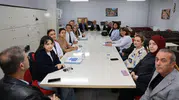 Eğitimde Başarının Sırrı Öğretmen Odasındaki Samimiyette Saklı