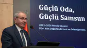 Samsun'un sanayi devriminde yeni perde: 30 bin dönümlük vizyonla dünyaya açılıyor