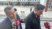 Güllü davasında kritik gün: Oğlu ve Merve Uçanok adliyeye ulaştı