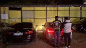 Trafikte dehşet saçan sürücüye ağır fatura: 180 bin liralık ceza kesildi