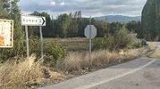 Kütahya'nın iki köyü tehlike saçan yollar için acil yardım çağrısında bulundu