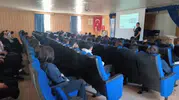 Dijital dünyada güvenlik kalkanı: Eskişehirli öğrencilere siber savunma dersi