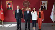 Aydın Şehir Hastanesi'nde Bilimsel Dönüşüm: Sağlıkta Yeni Bir Çağ Başlıyor