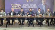 Fon skandalında kritik eşik: 254 kişinin mal varlığına el konuldu, ödemeler için düğmeye basıldı