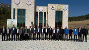 Safranbolu iş dünyasında güven tazeleme dönemi: İki isimle yola devam kararı