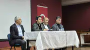 Sarıkamış'ta Köylerin Geleceği İçin Kritik Zirve: Muhtarlar ve Yetkililer Bir Araya Geldi