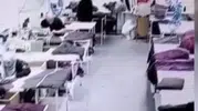 Zeytinburnu'nda kentsel dönüşüm faciası: İşçiler ölümden saniyelerle döndü