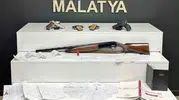 Malatya'da korkunç ağ: 20 milyonluk senet vurgunu ve organ ticareti baskısı