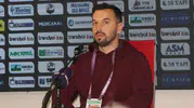 Pendikspor'da kırmızı kart şoku: Umut Eskiköy mağlubiyetin faturasını kesti