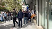 Telefon iadesi reddedilince dehşet saçtı: Hamile kadına bıçaklı saldırı