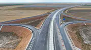 Konya trafiğinde devrim: Yeni çevre yolu ile 24 dakikalık zaman kazancı yolda
