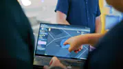 Gözsüz gözlem dönemi: Turkcell 5G sinyalleriyle insan hareketlerini haritaladı