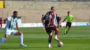 Karacabey Belediyespor evinde üç golle üç puana uzandı