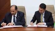 Elazığ'da sporun geleceği için dev iş birliği: 50 bin öğrenci yetenek taramasından geçti