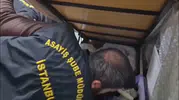 Dokuz yıllık kaçışın sonu: Akrabalarının kimliğiyle saklanan firari Bağcılar'da yakalandı