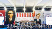 Bilecik'te Akademik Gurur Günü: 75 Öğretim Üyesi Yeni Unvanlarını Cübbeleriyle Taçlandırdı