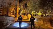 Bitlis'te güvenlik çemberi: Ahlat'ta huzuru bozmaya çalışanlara geçit yok