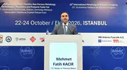 Sanayide dev hamle: Türkiye'nin üretim üssü 374 noktaya ulaştı