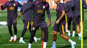 Avrupa arenasında kritik randevu: Galatasaray Fransa yolcusu