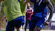 Kayserispor'da Manisa FK hazırlıkları hız kesmeden devam ediyor