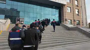Milyarlarca liralık bahis ağı çöktü: Şafak operasyonuyla yakalanan 14 kişiden 11'i cezaevine gönderildi