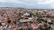 Yıkılıp enkazı satılmıştı: 500 yıllık manevi miras Edirne'de küllerinden doğdu