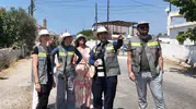Elektrik hatları artık kuşlar için ölümcül olmayacak: Gökyüzünde güvenli rota dönemi