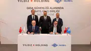 Gıda devinden dev hamle: TSE Global ile küresel standartlara yeni bir soluk