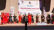 Kırıkkale'de Bilim Rüzgarı: Mehteranla Başladı, Geleceğin Mucitlerini Ağırlıyor