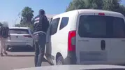 Adana sokaklarında nefes kesen operasyon: Bagajdaki gizli sevkiyat yakayı ele verdi