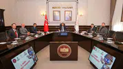 Hatay'ın Geleceği Robotik Kodlamayla Şekilleniyor: Üçüncü HatayBOT İçin Geri Sayım Başladı