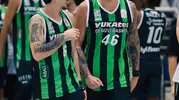 Denizli Basket'in Avrupa zaferi sonrası zorlu İstanbul sınavı