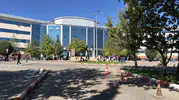 Bingöl'de memuriyet hayali için kritik gün: Adaylar sınav salonlarında ter döktü