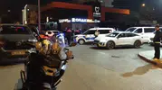 Batman'da gece yarısı gerginliği: Öğretmenevi önünde tansiyon yükseldi